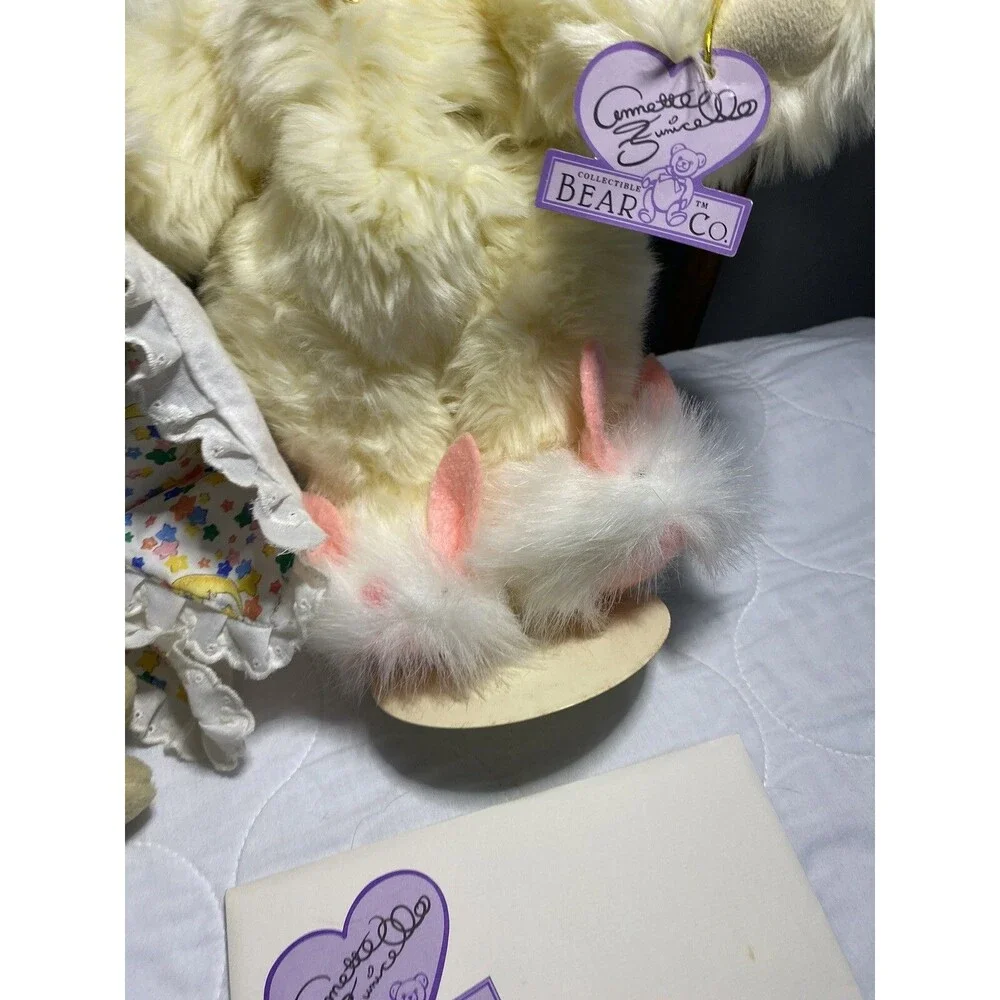 Teddy Bear “Dream Keeper